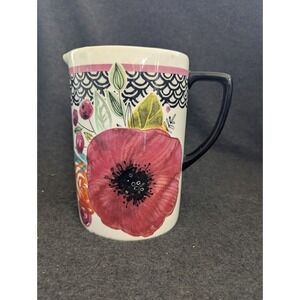 Vintage Jennifer Wambach‎ Pitcher